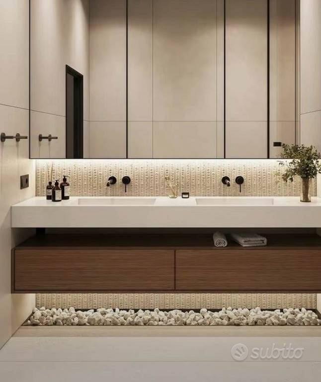 Casa – Padova, Mandria - Vista 5