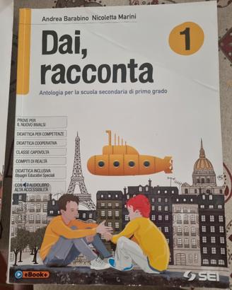 Dai, Racconta
