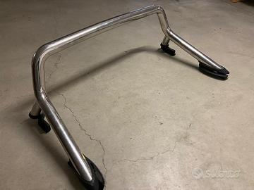 Roll Bar  Toyota Hilux