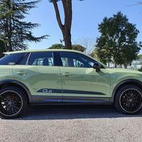 Ricambi Audi Q2 Q3 Q5 Q7 Q8 