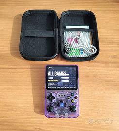Console da Gioco Portatile Retrogaming R36S