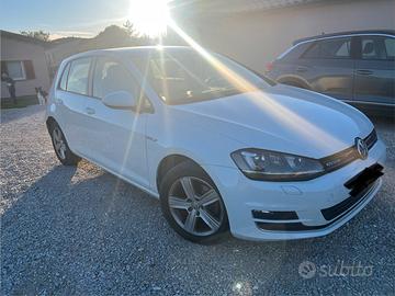Volkswagen Golf 7 1.4 TGI