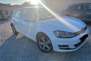 Volkswagen Golf 7 1.4 TGI
