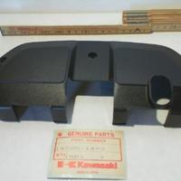 PIASTRA INF STRUMENTAZIONE GT 550-750 KAWASAKI 140