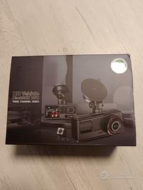 Dash Cam 