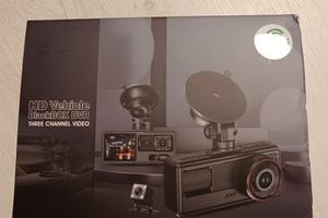 Dash Cam 