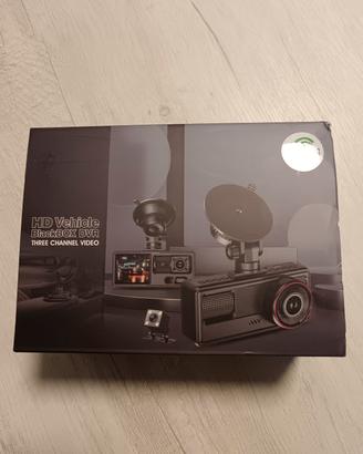 Dash Cam 