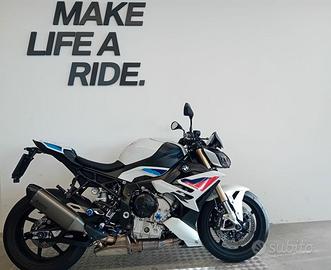 BMW S 1000 R - 2025