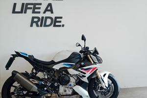 BMW S 1000 R - 2025
