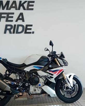 BMW S 1000 R - 2025