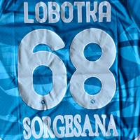 Maglia Special Edtion Scudetto