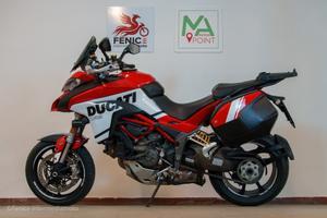 Ducati Multistrada 1200