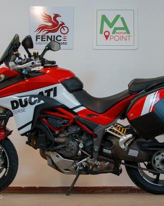 Ducati Multistrada 1200