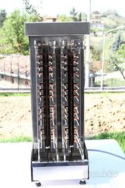 Macchina arrosticini elettrica