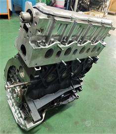 Motore revisionato Gran Vitara 1.9d F9Q