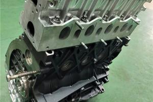 Motore revisionato Gran Vitara 1.9d F9Q