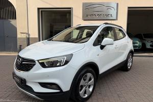 OPEL MOKKA X 1.6 CDTI ELEGANCE CERTIFICATA XFETTA