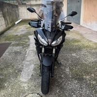 Yamaha Tracer 700 2017
