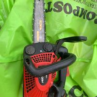 Motosega ZENOAH  2700  KOMATSU