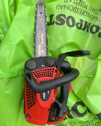 Motosega ZENOAH  2700  KOMATSU