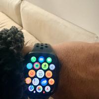 Apple Watch serie 7