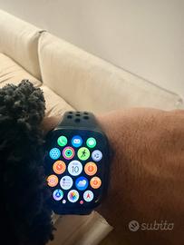 Apple Watch serie 7
