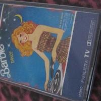 Barbie musicassetta originale vintage anni '80