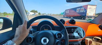 Smart Passion four two 90 CV 2018