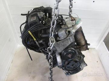 PBL295 Motore Ford Ka 1.3B J4D [96/08]