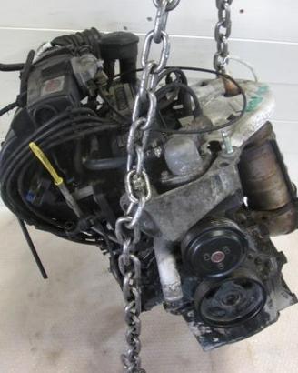 PBL295 Motore Ford Ka 1.3B J4D [96/08]