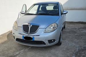 Lancia Ypsilon Y