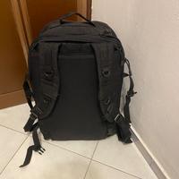 Zaino tattico militare professionale