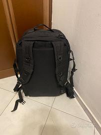 Zaino tattico militare professionale