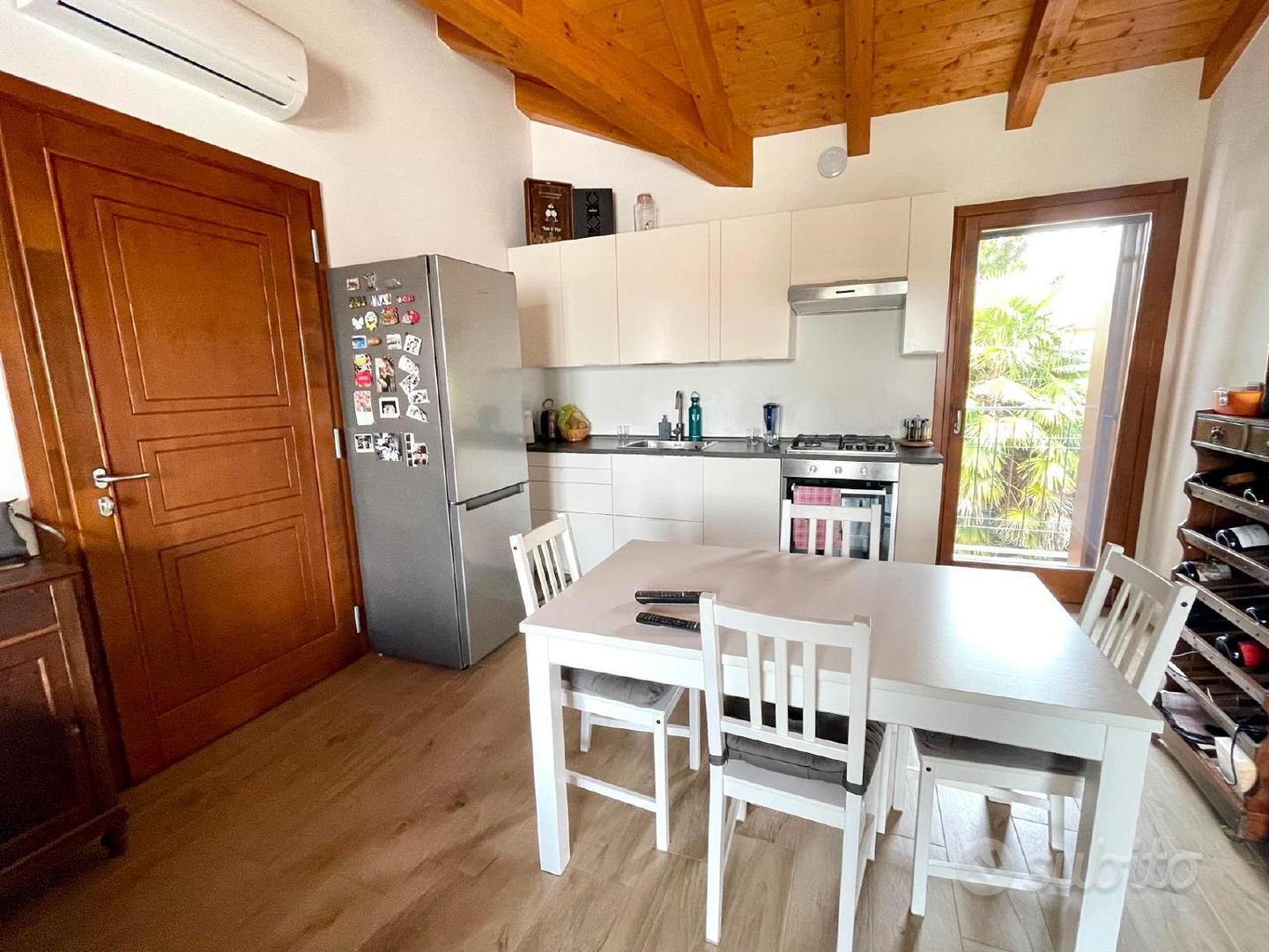 Apartment in Latisana, Latisanotta / Tisanote - Vista 4