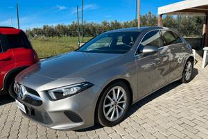 Mercedes Classe A 180 d Automatic Sport