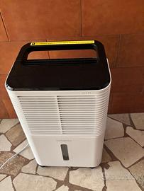 Deumidificatore casa Muffa