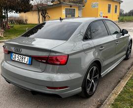 Audi A3 Sedan 30 TDI Business