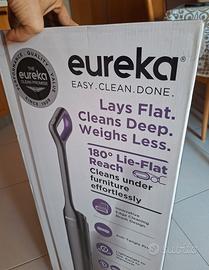 lavapavimenti  Eureka 460 nuova