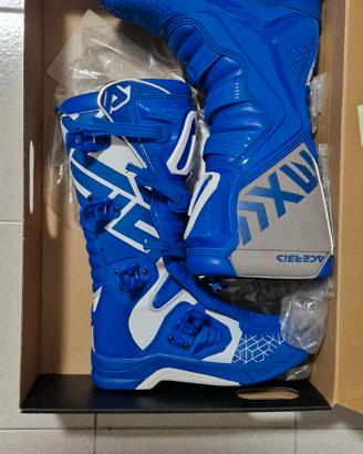 Stivali enduro Acerbis X-Team nr 44