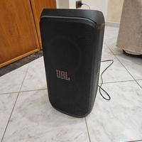 cassa jbl120 