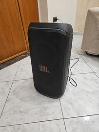 cassa jbl120 