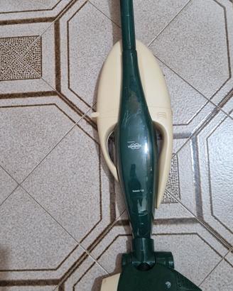 Aspirapolvere Folletto giocattolo