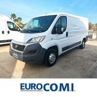 Fiat Ducato L1H1 2.3 MJT