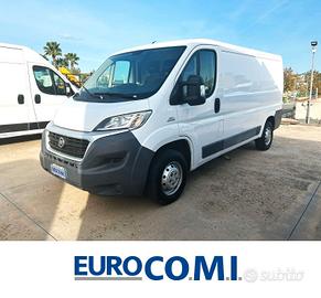 Fiat Ducato L1H1 2.3 MJT