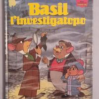 Imparo a leggere con Topolino