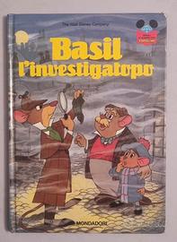 Imparo a leggere con Topolino