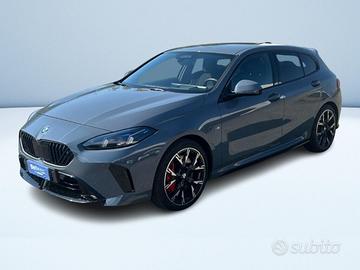 BMW Serie 1 118d MSport Pro auto