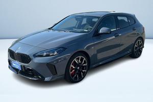 BMW Serie 1 118d MSport Pro auto