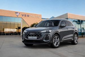 Audi Q5 TDI 150 kW mHEV+ S tronic quattro line edi