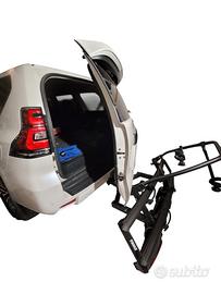 Thule Velospace XT 2